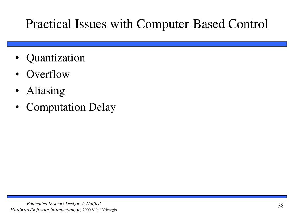 PPT Chapter 9 Control Systems PowerPoint Presentation, free download