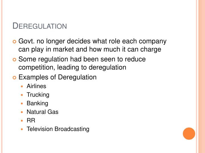 PPT Chapter 7 Market Structures PowerPoint Presentation ID864576