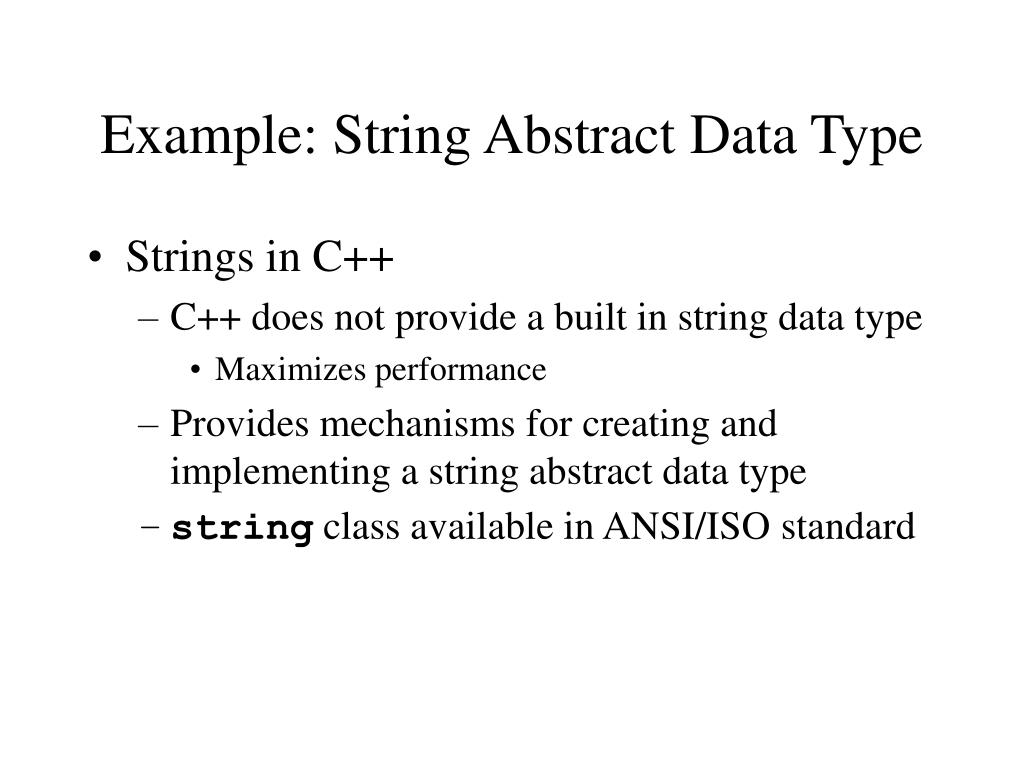 PPT Classes and Objects PowerPoint Presentation, free download ID