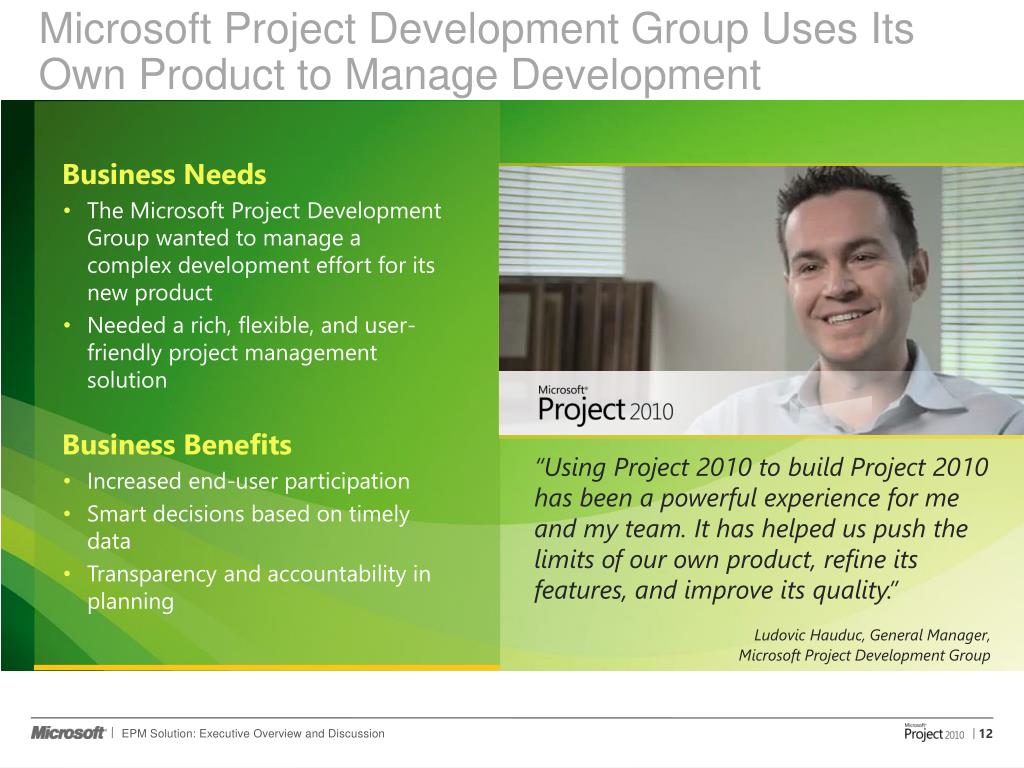 PPT Improving Business PowerPoint Presentation, free