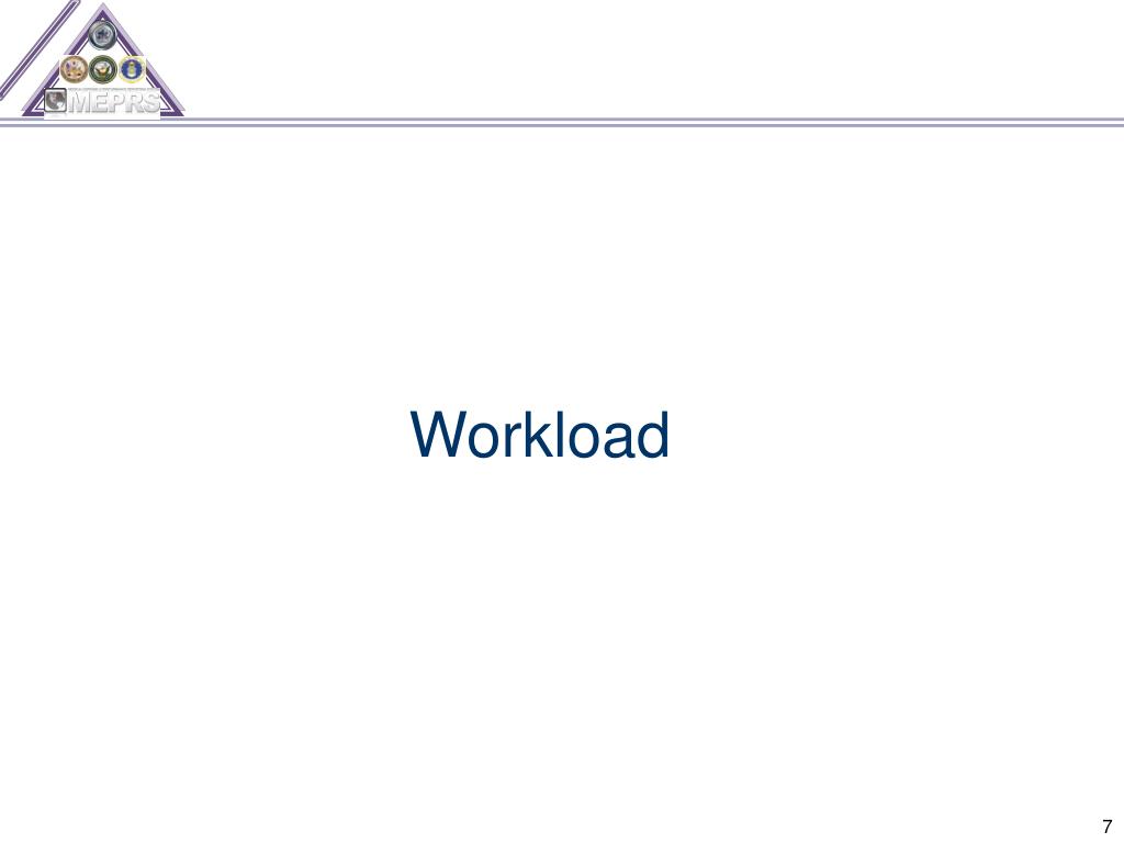 PPT Briefing AFMOA MEPRS Dashboard/Vector Check PowerPoint