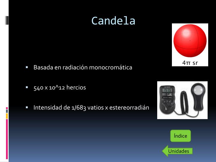 PPT El sistema internacional de unidades PowerPoint Presentation ID