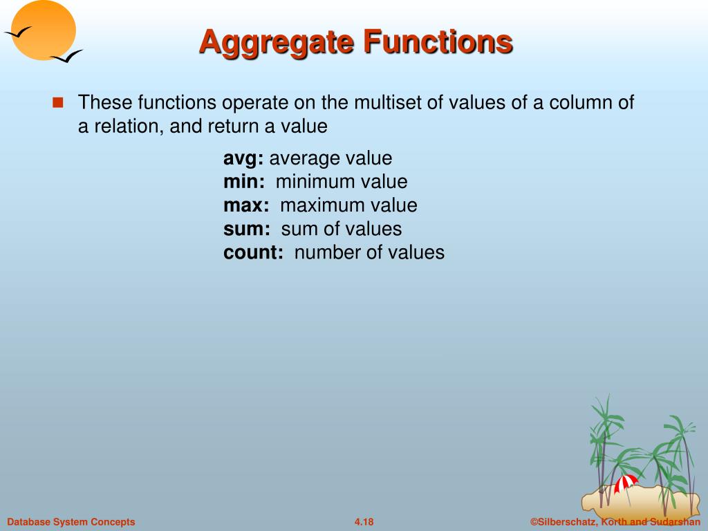 PPT Chapter 4 SQL PowerPoint Presentation, free download ID870066