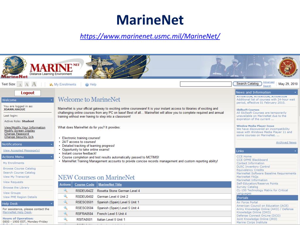 PPT - Knowledge Management in the DoD PowerPoint Presentation, free