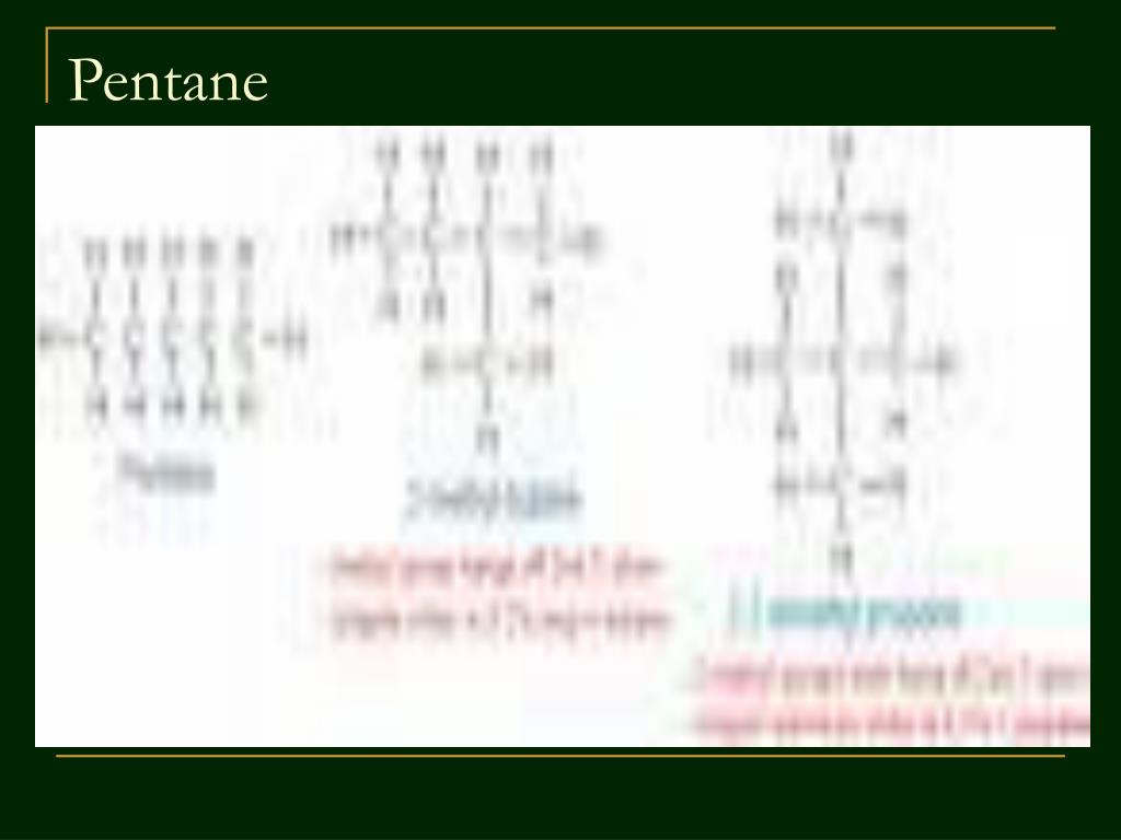 PPT SATURATED HIDROCARBONS ALKANE PowerPoint Presentation, free