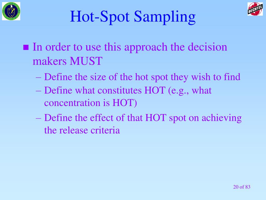 PPT The EPA 7Step DQO Process PowerPoint Presentation, free download