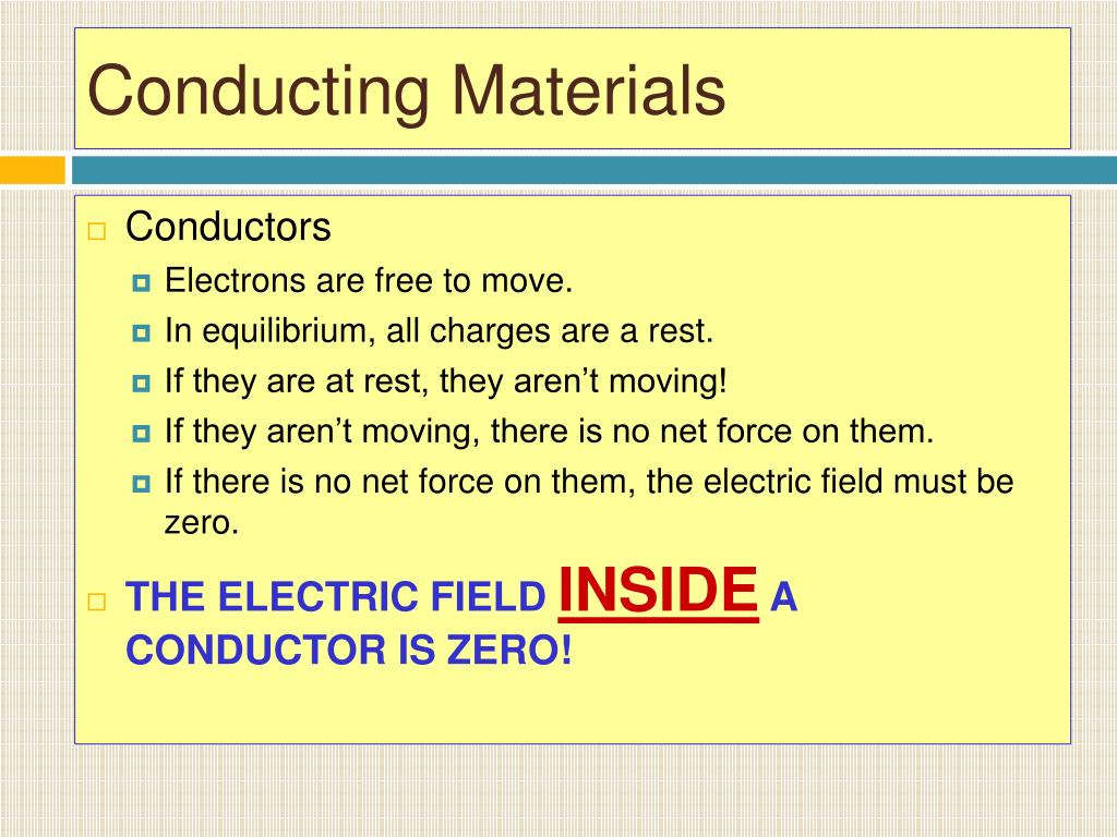 PPT Gauss’s law PowerPoint Presentation, free download ID872327