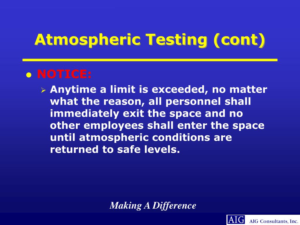 PPT OSHA Compliance PowerPoint Presentation, free download ID872369