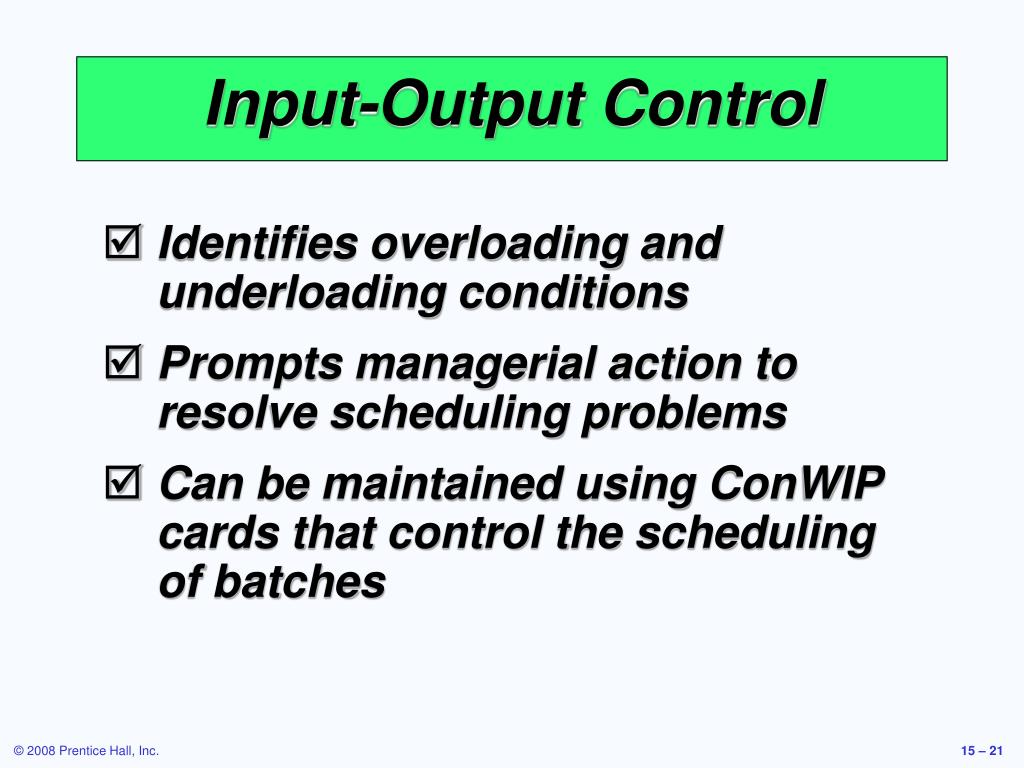 PPT Operations Management PowerPoint Presentation, free download ID