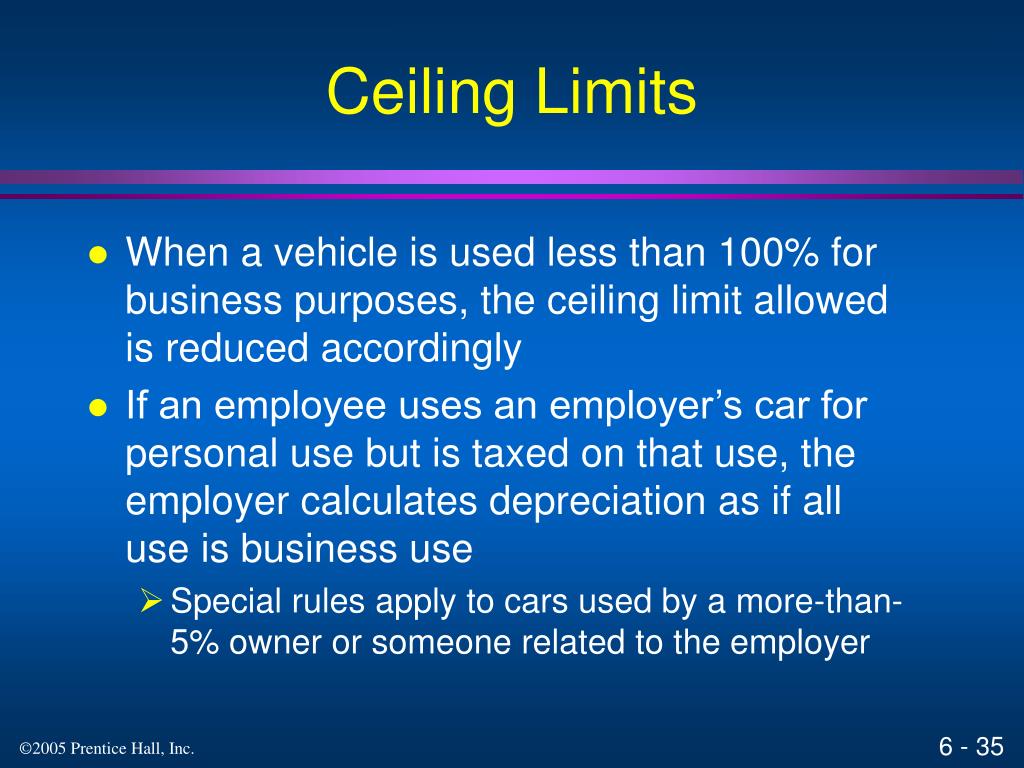 PPT Property Acquisitions and Cost Recovery Deductions PowerPoint