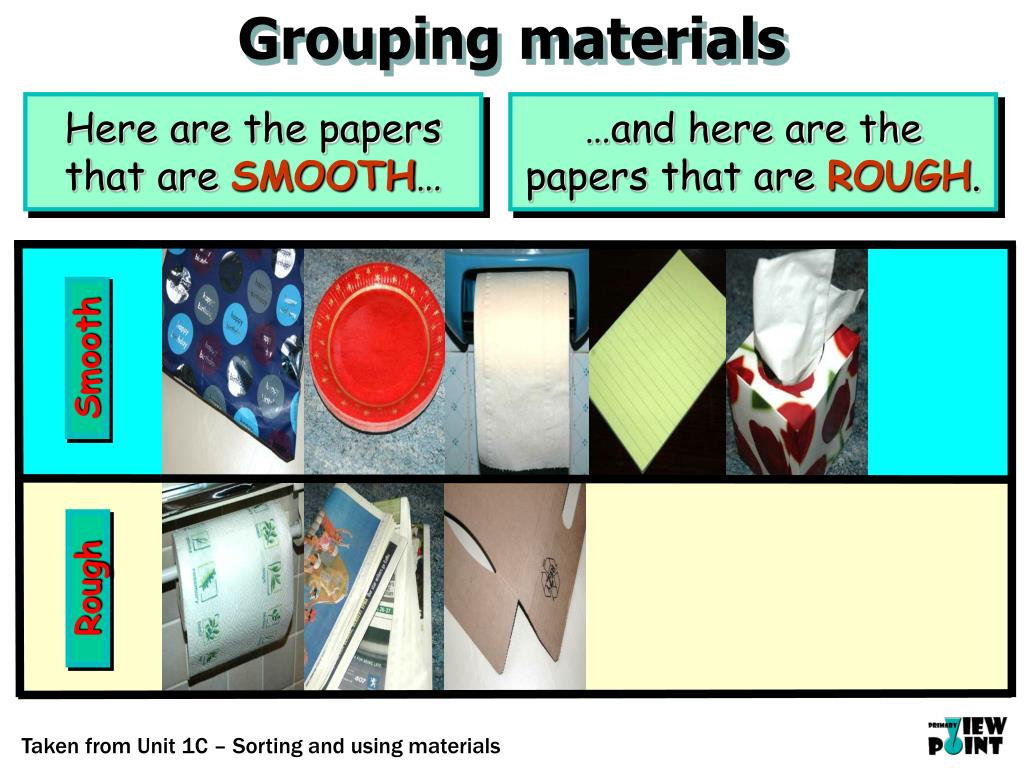 PPT PrimaryViewPoint Key Stage One Science Resource PowerPoint