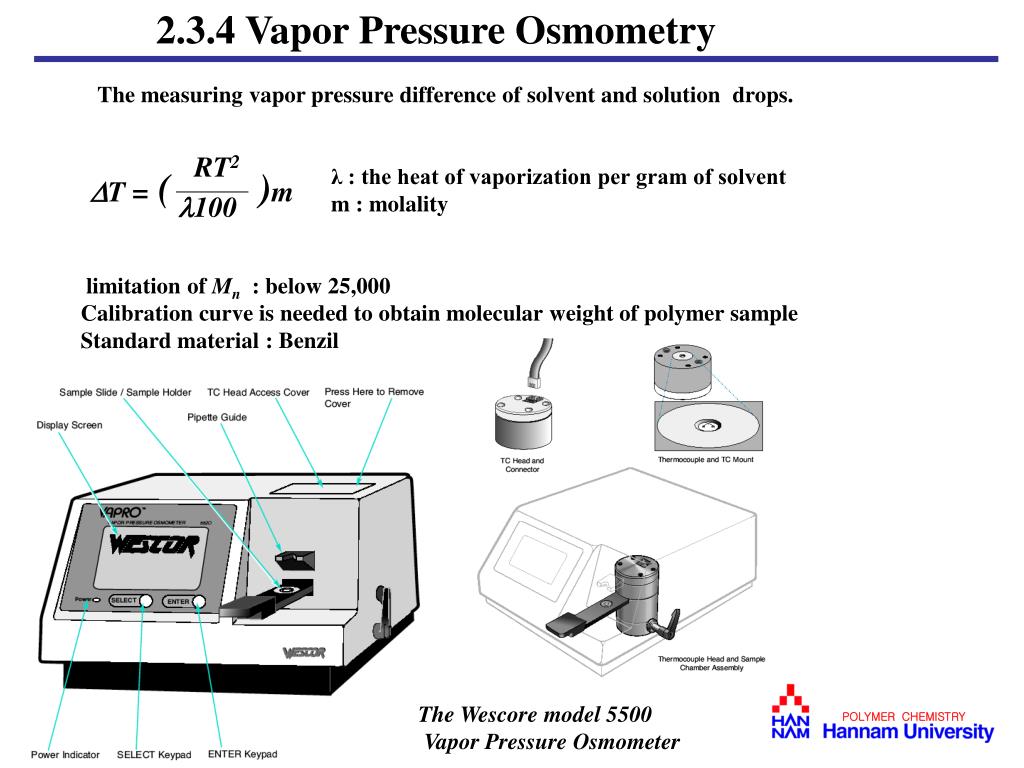 PPT Chapter 2. Molecular Weight and Polymer Solutions PowerPoint