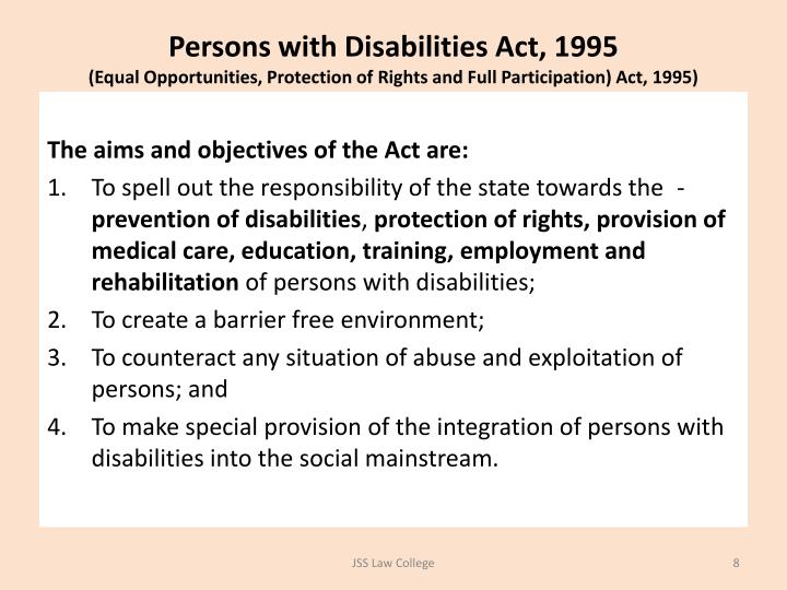 PPT The Role of Judiciary in Protection and Promotion of Human Rights