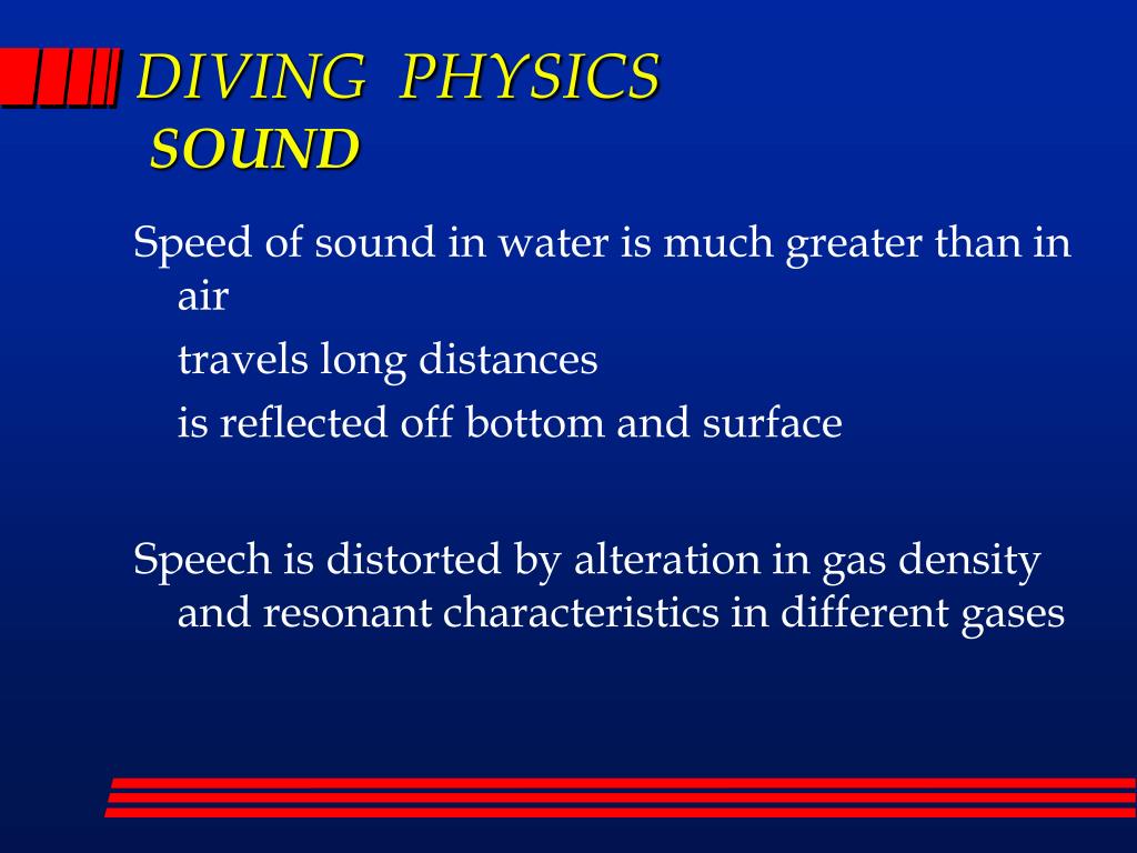 PPT DIVING PHYSICS PowerPoint Presentation, free download ID880632