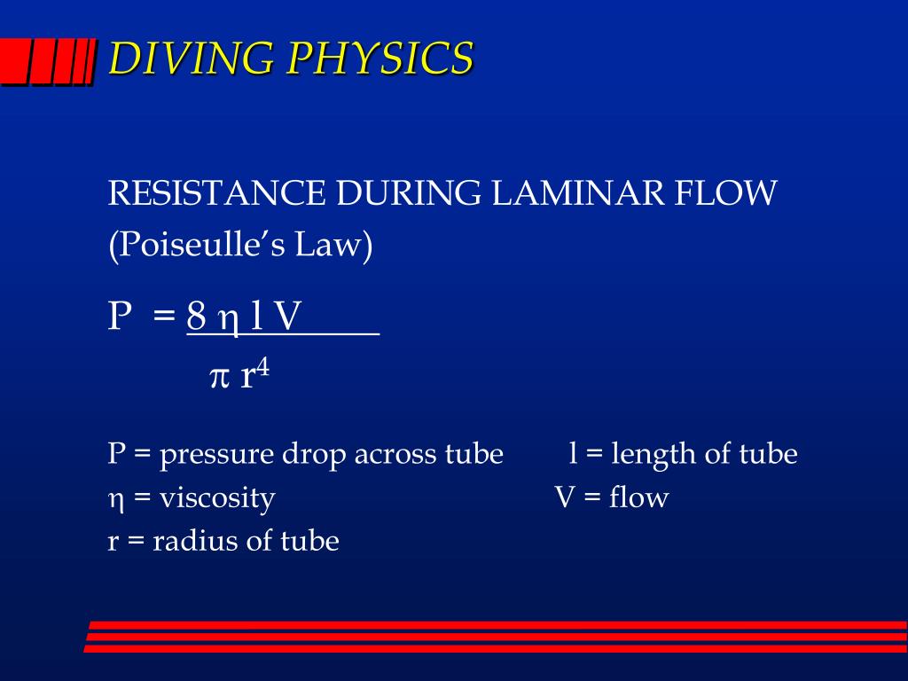 PPT DIVING PHYSICS PowerPoint Presentation, free download ID880632