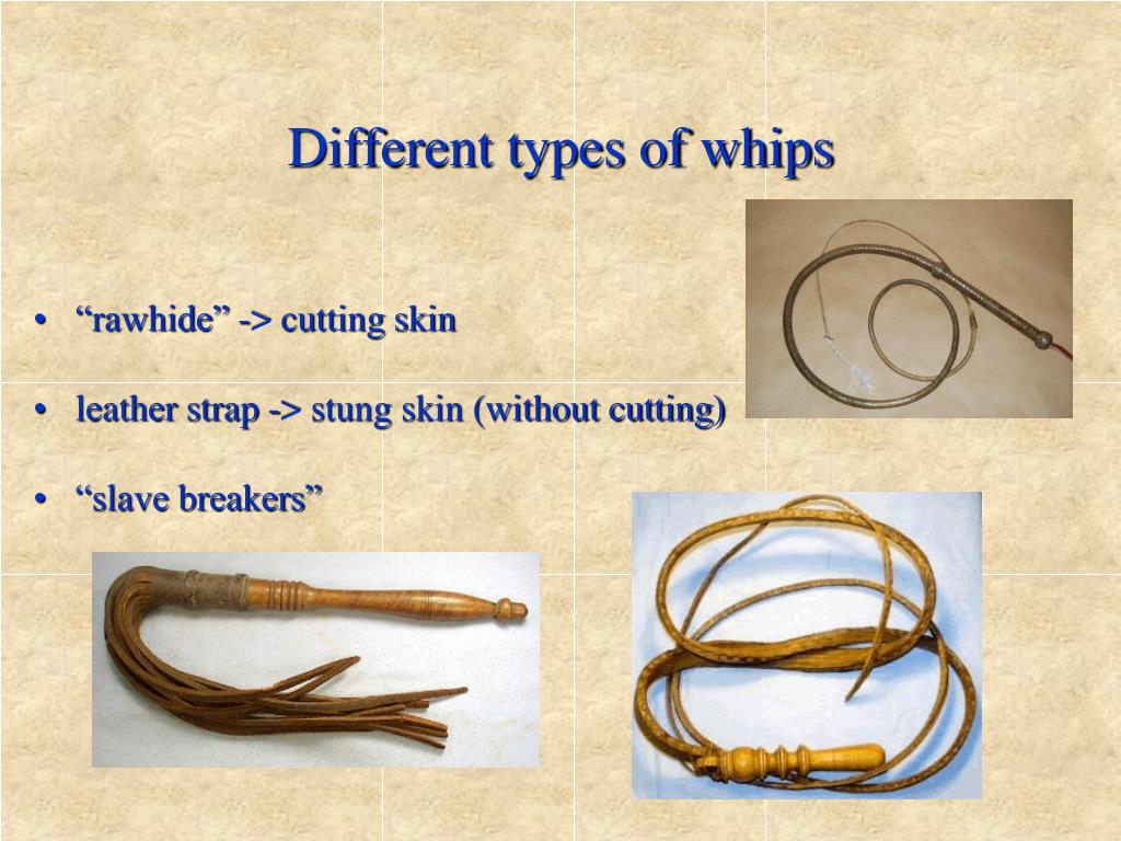 PPT Slave Life PowerPoint Presentation, free download ID881149