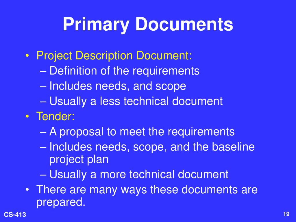 PPT Introduction to Project Life Cycle (Part 2) PowerPoint