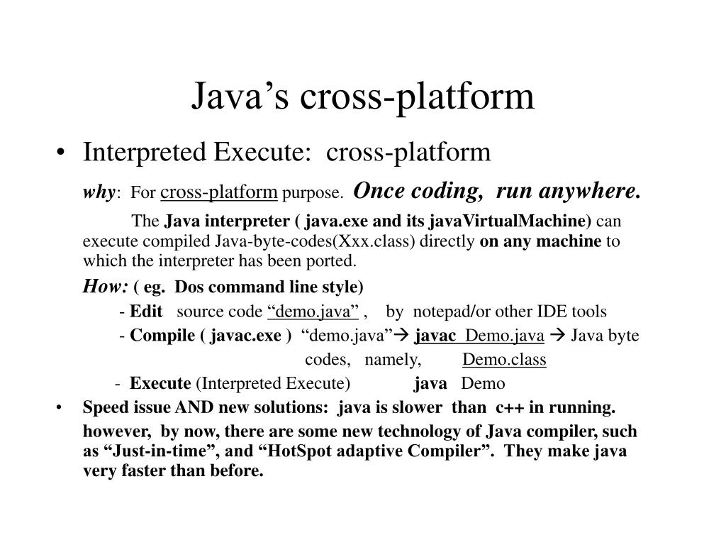 PPT A little cup of Javacoffee PowerPoint Presentation, free