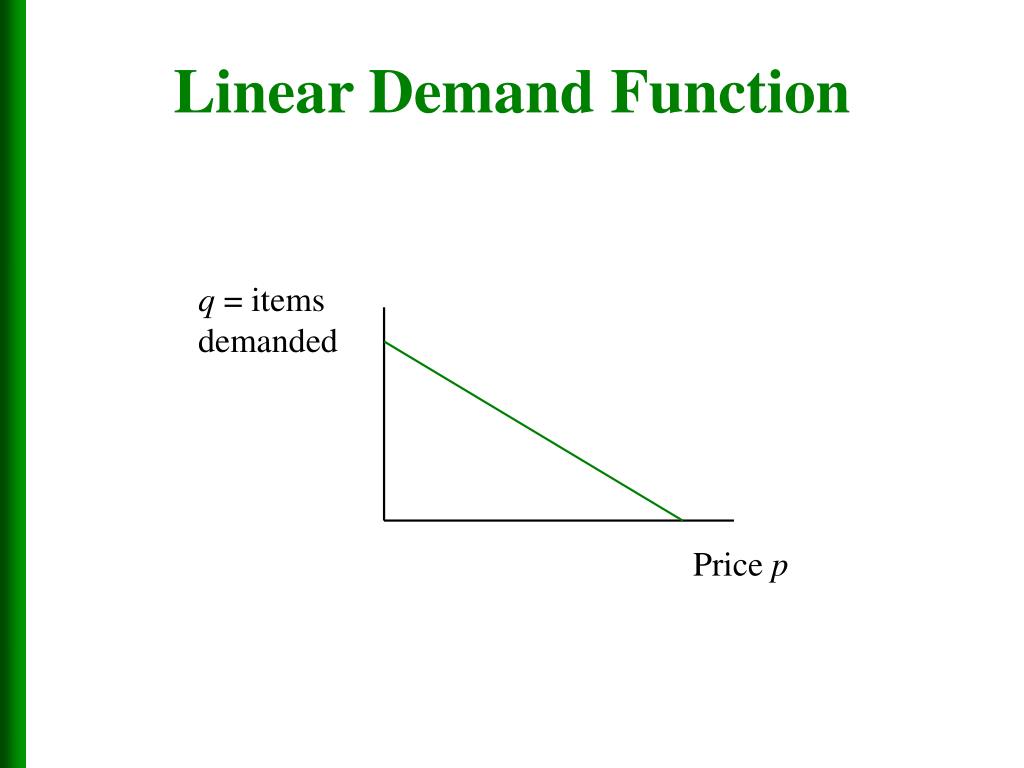 PPT Chapter 1 Functions and Linear Models Sections 1.3 and 1.4