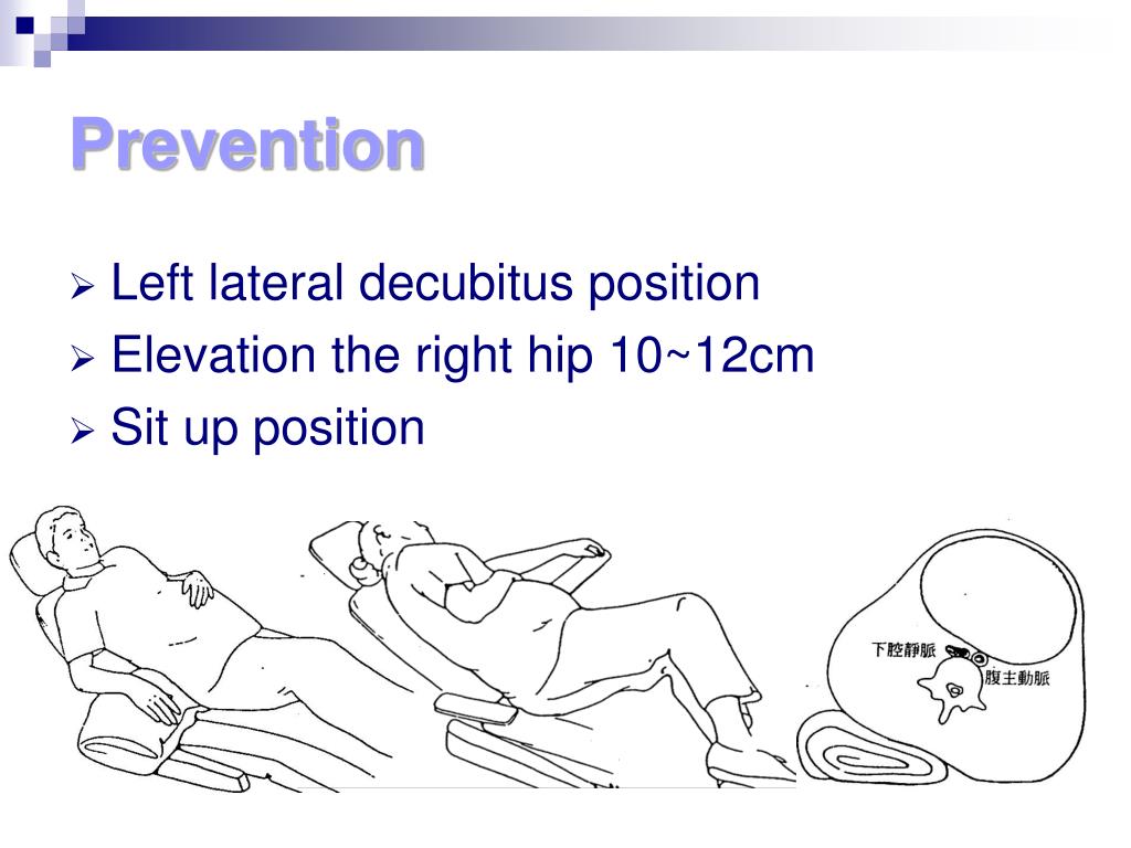 PPT Medical considerations of the pregnancy in dental treatment