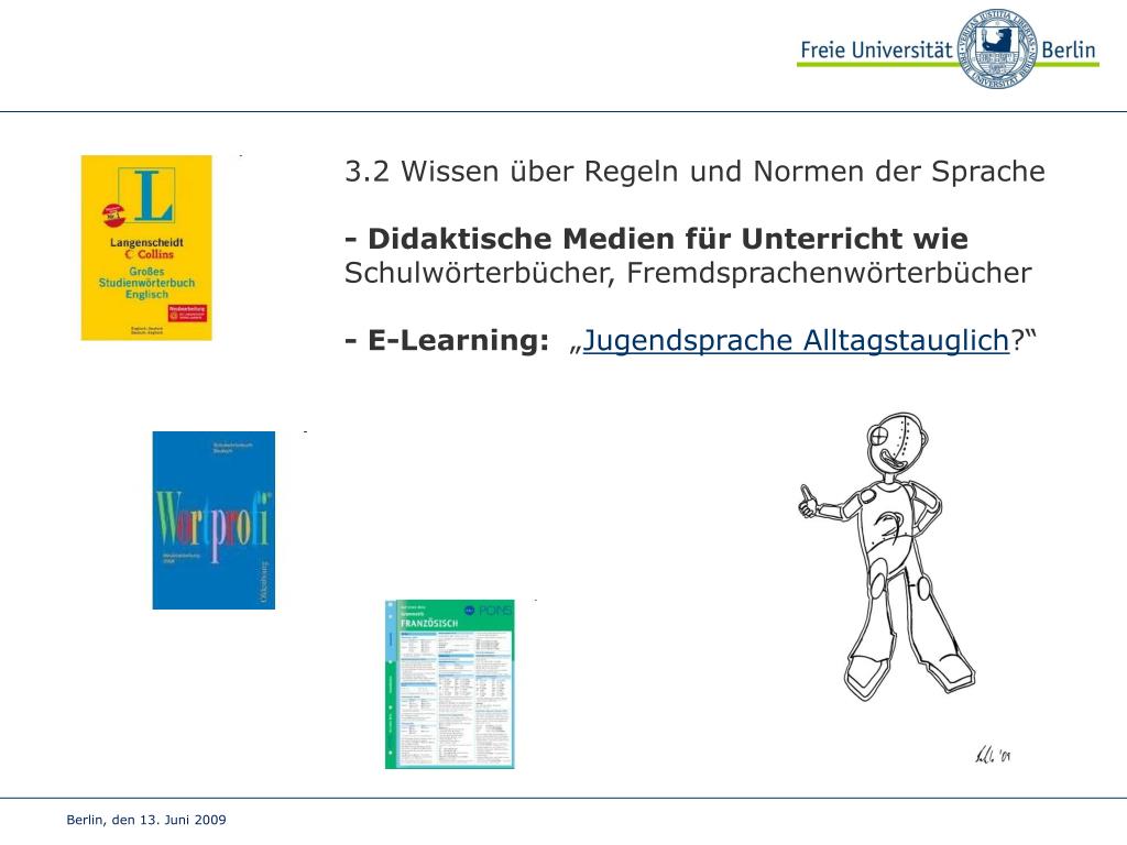 PPT Jugendsprache interaktiv PowerPoint Presentation