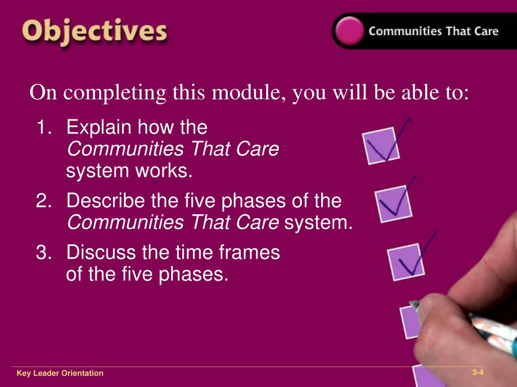 PPT Key Leader Orientation PowerPoint Presentation, free download