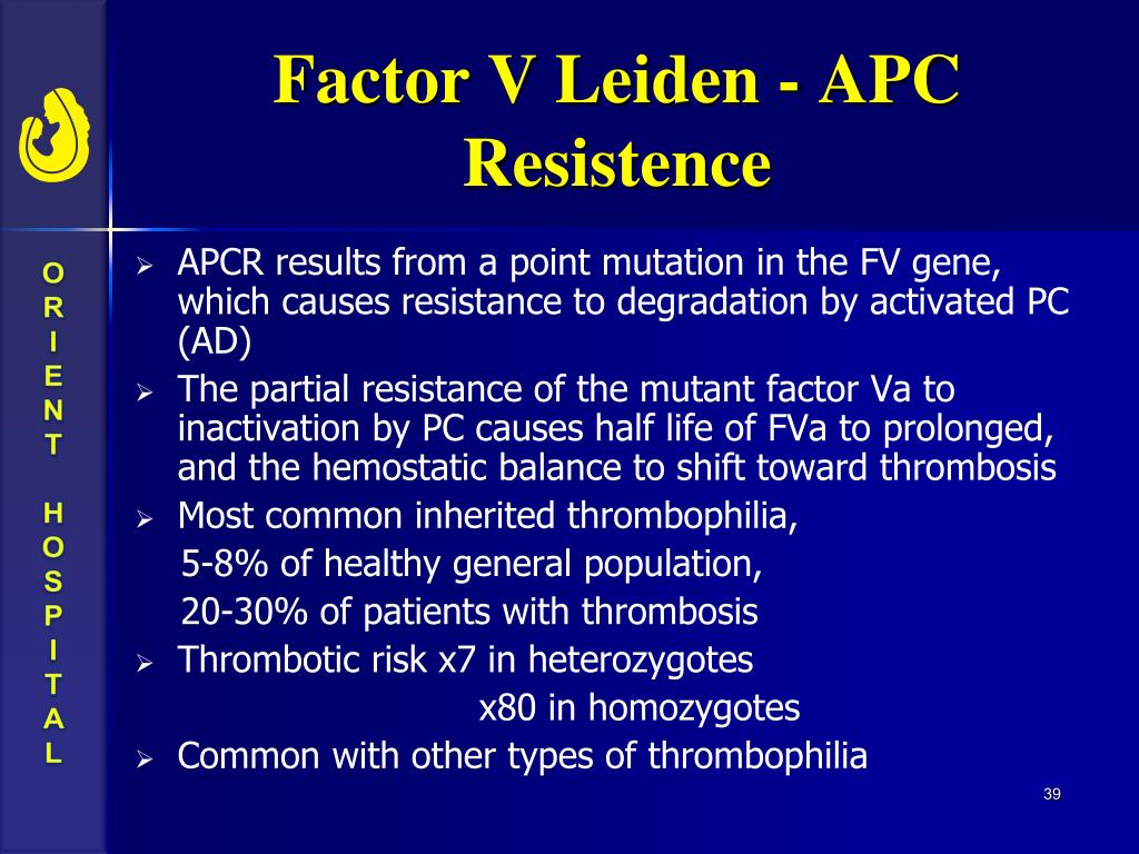 PPT Thrombophilic & Immune Factors Pregnancy Loss PowerPoint