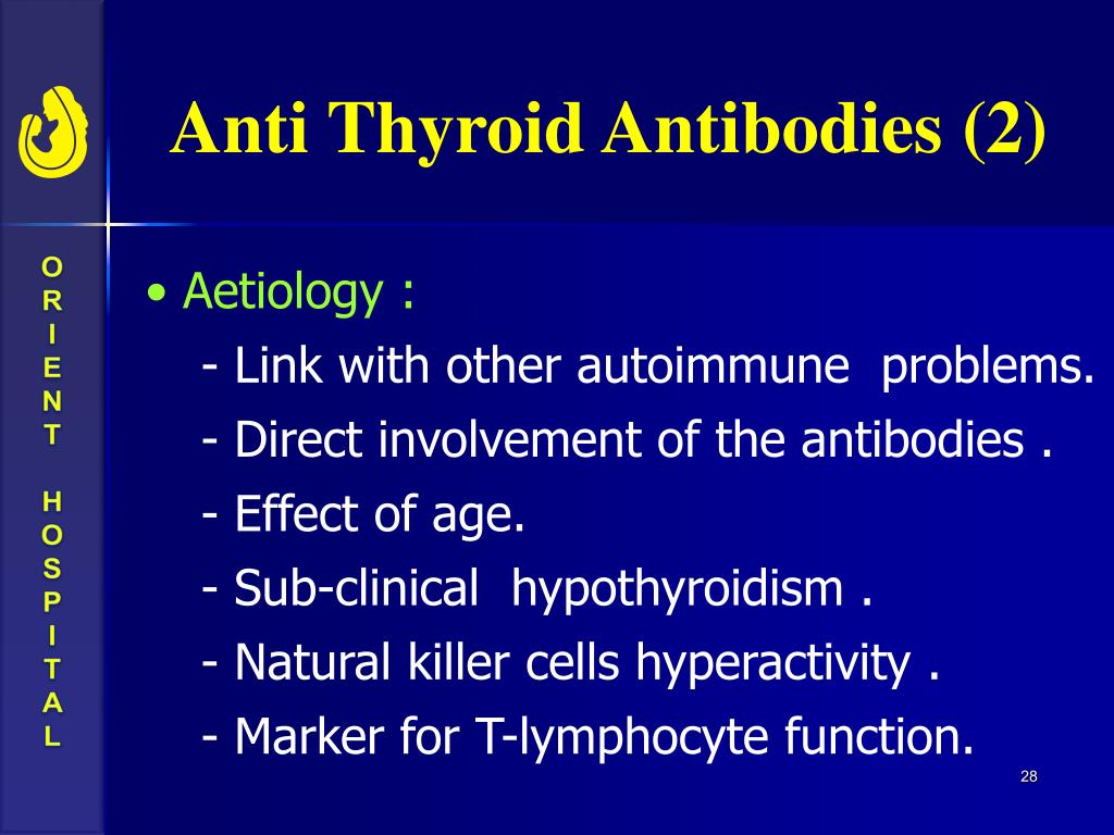 PPT Thrombophilic & Immune Factors Pregnancy Loss