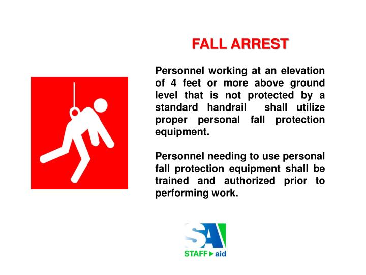 PPT CARDINAL SAFETY RULES PowerPoint Presentation ID889359