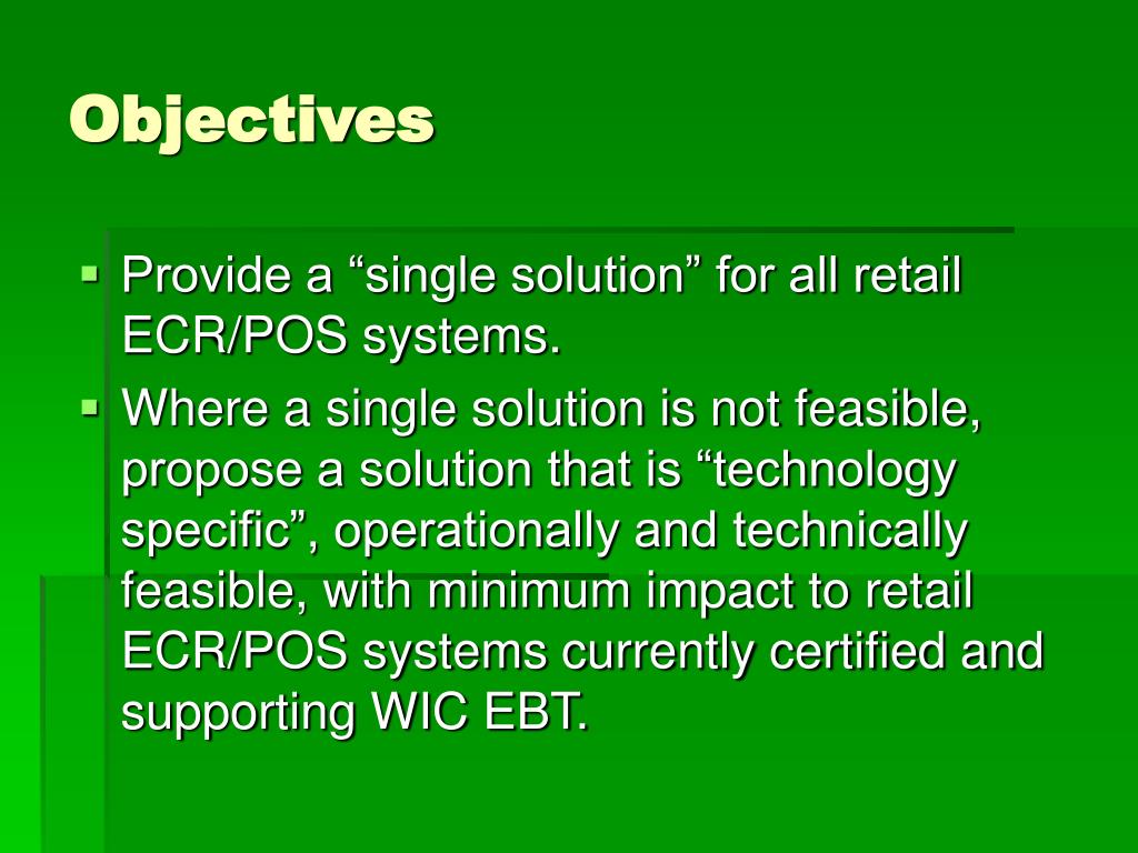 PPT WIC FRUITS AND VEGETABLES CASH VALUE VOUCHER (CVV) PowerPoint