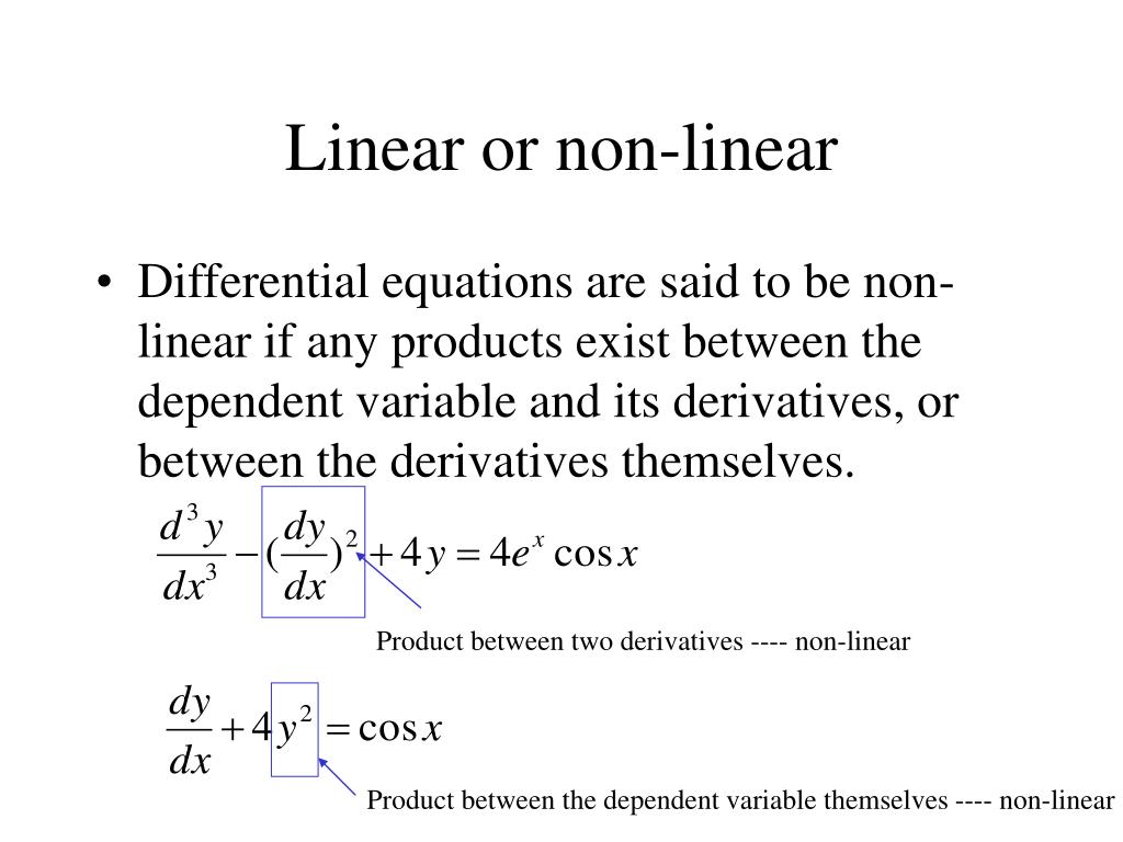 PPT 化工應用數學 PowerPoint Presentation, free download ID893615