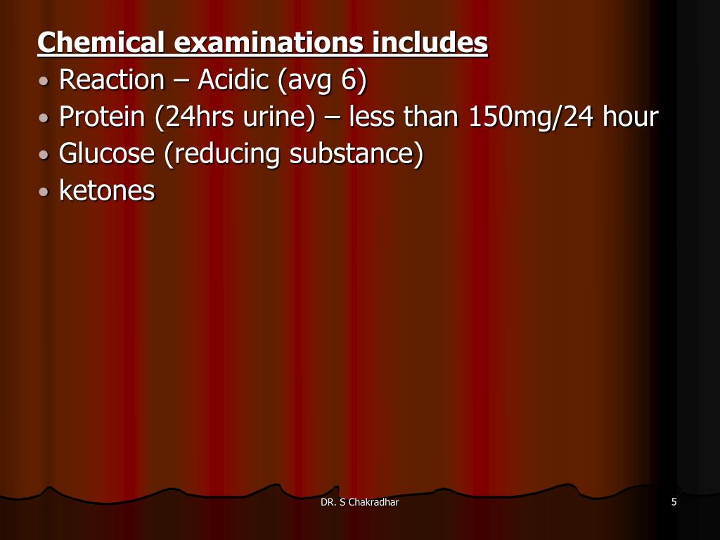 PPT INVESTIGATIONS OF URINARY SYSTEM PowerPoint Presentation, free