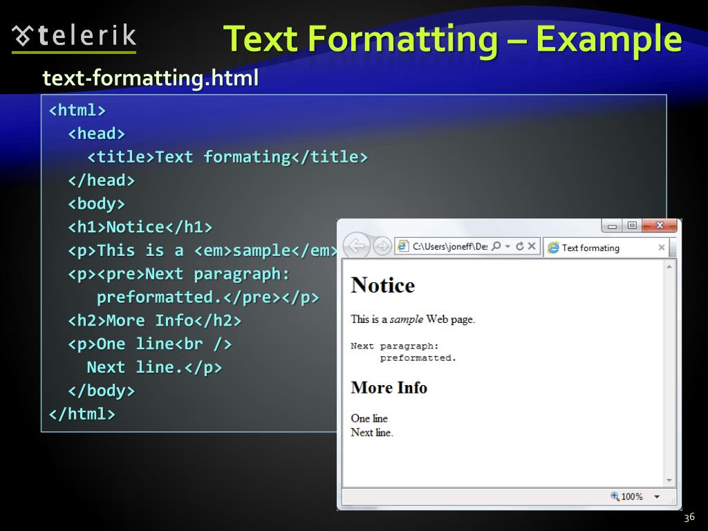 PPT HTML PowerPoint Presentation, free download ID895541