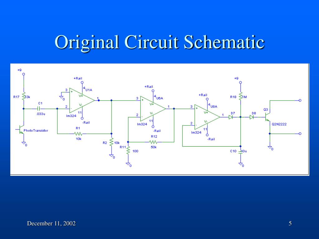 PPT - Lightning Detector PowerPoint Presentation, free download - ID:895601