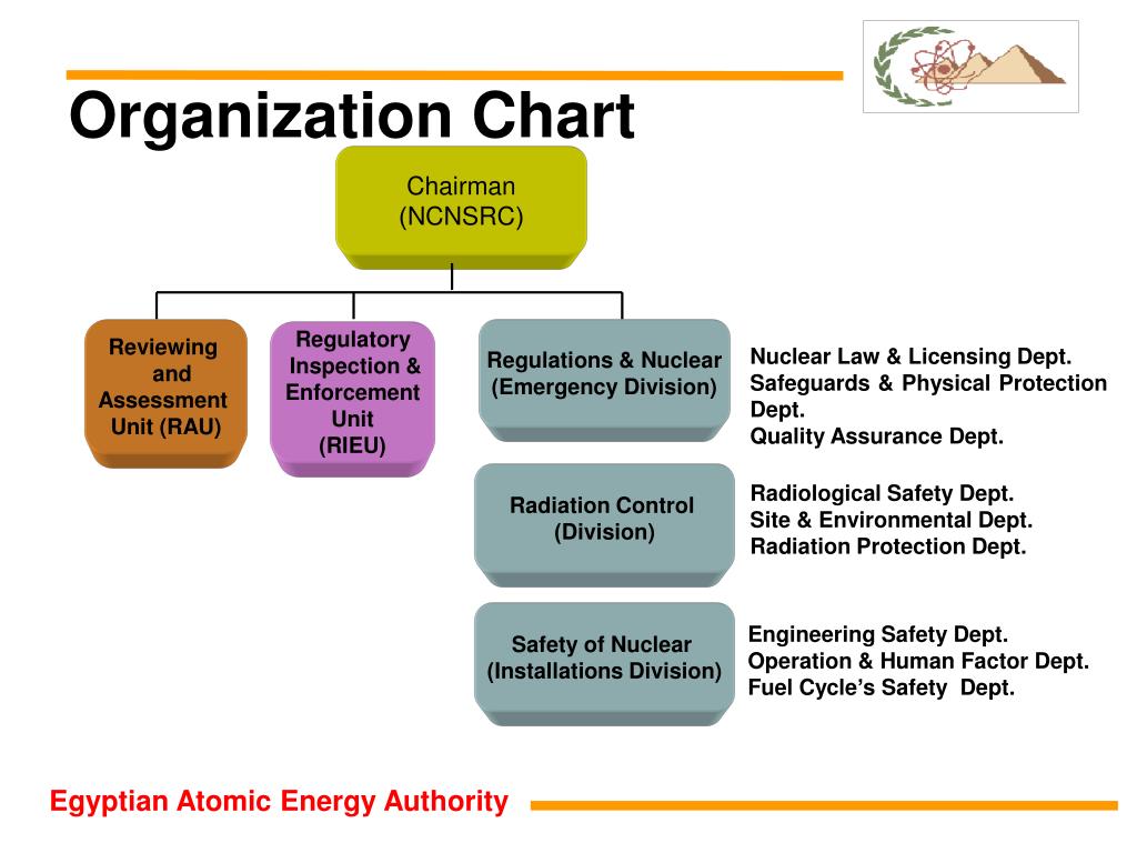 PPT Prof. Abdel Hamid Nada Head, Radiation Control Division National
