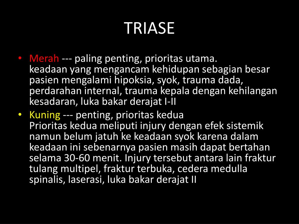 Simak apa saja gejala, penyebab, dan cara mengatasinya. PPT - KEPERAWATAN KOMUNITAS PADA BENCANA Fery Mendrofa ...