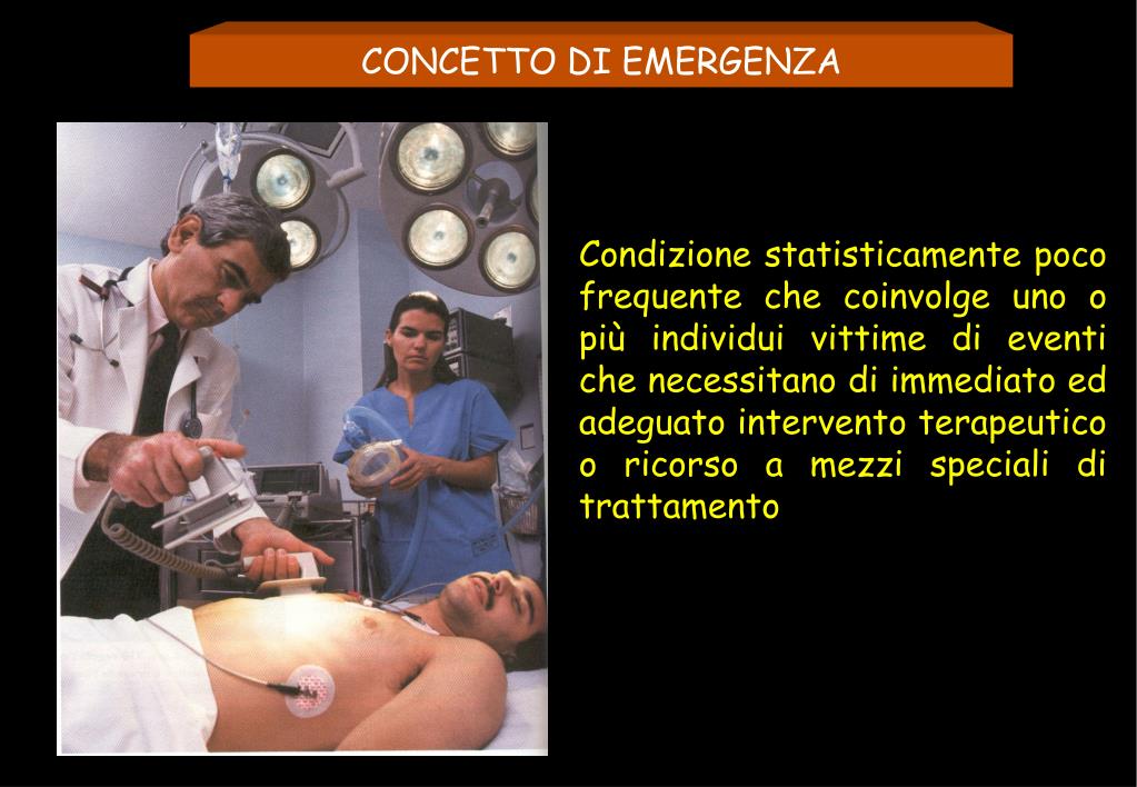 PPT Principali diagnosi infermieristiche in Area Critica PowerPoint
