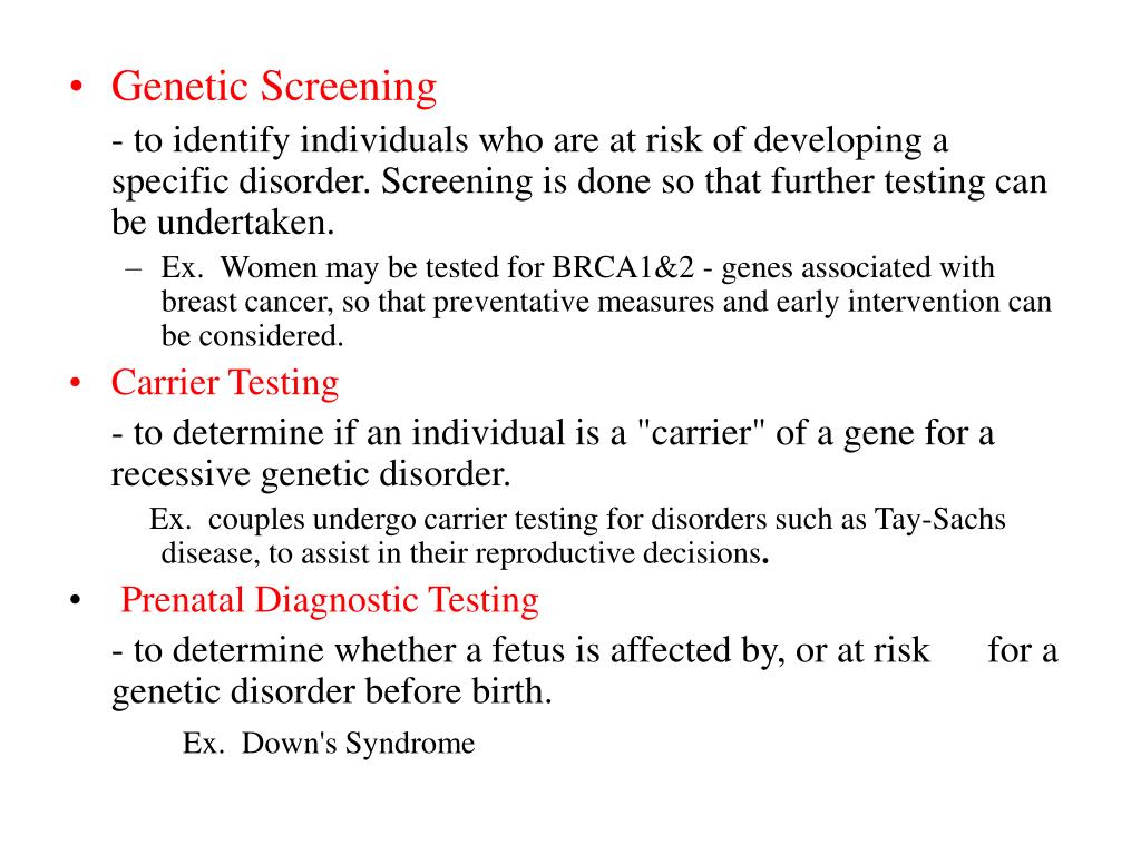 PPT Definition testing PowerPoint Presentation, free