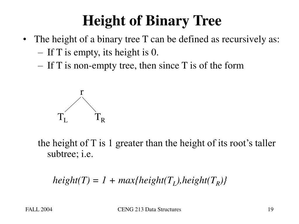 PPT Trees PowerPoint Presentation, free download ID90357