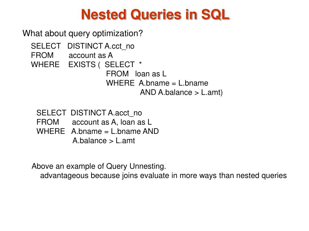 PPT SQL (DML) II PowerPoint Presentation, free download ID906743