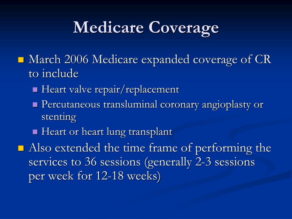 PPT Cardiac Rehabilitation PowerPoint Presentation, free download