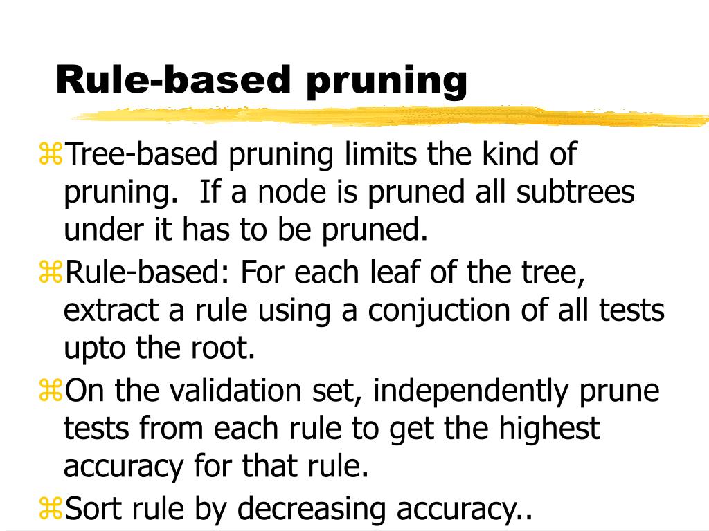 PPT Data Mining Algorithms PowerPoint Presentation, free download ID915118