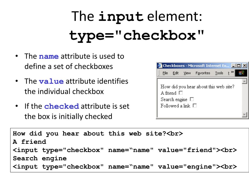 PPT HTML PowerPoint Presentation, free download ID916705