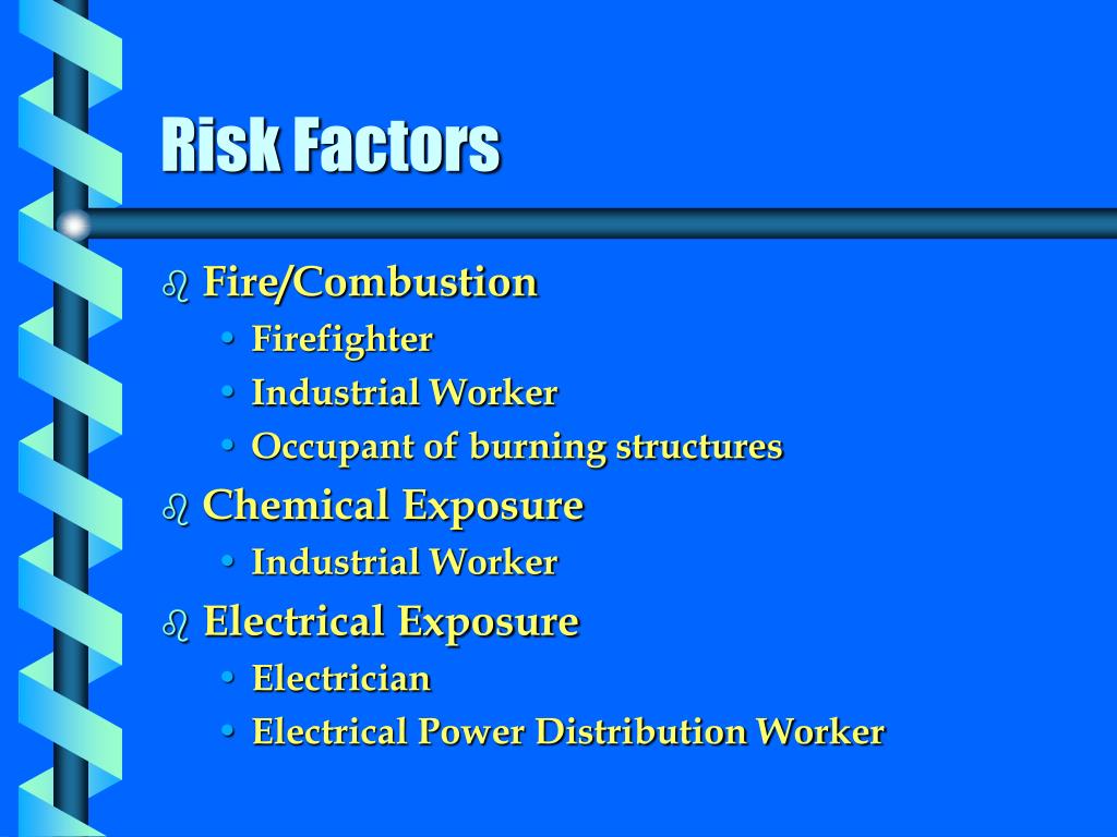PPT Burn Injuries PowerPoint Presentation, free download ID917172