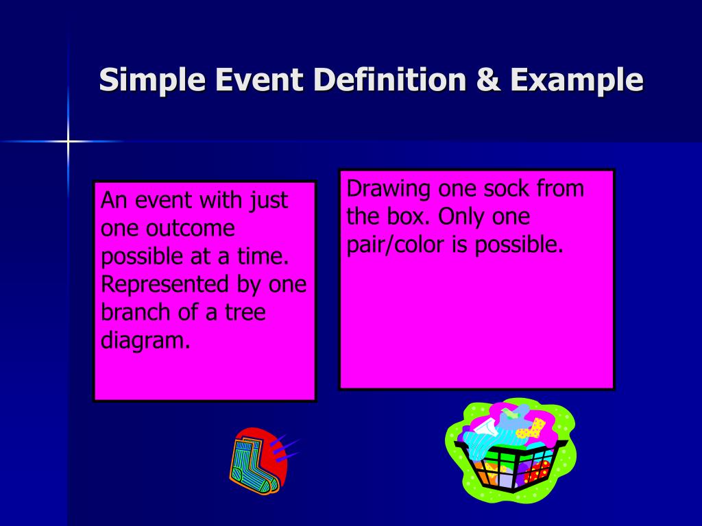 PPT Probability Vocabulary Foldable PowerPoint Presentation, free