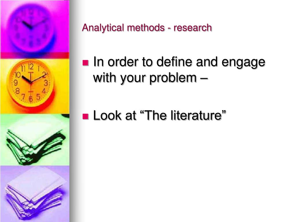 PPT Research methods information retrieval, evaluation and
