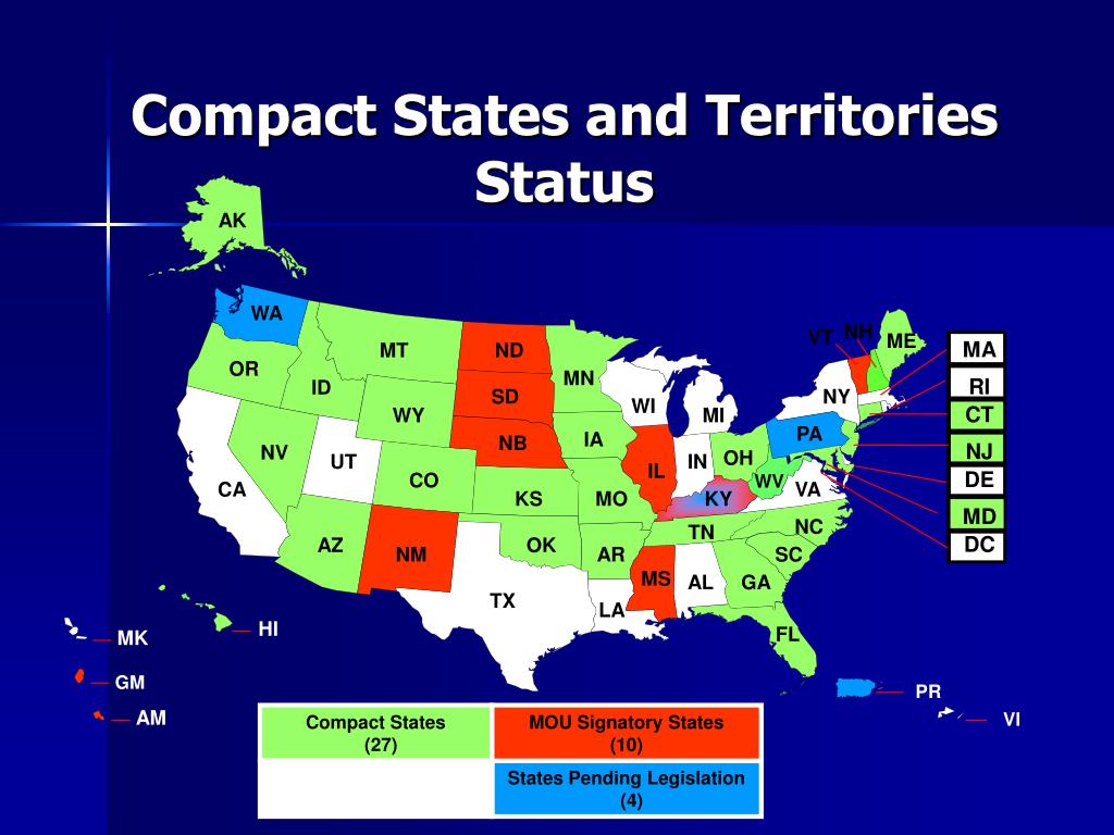 Forms Interstate Commission for Juveniles