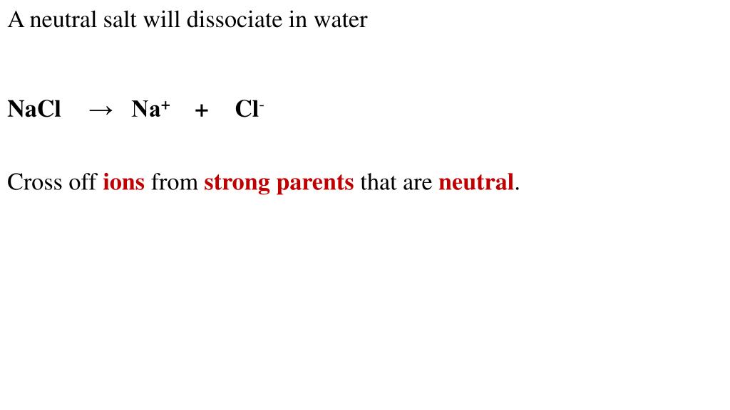 PPT Acids Lesson 5 Acid Rain & Hydrolysis PowerPoint Presentation