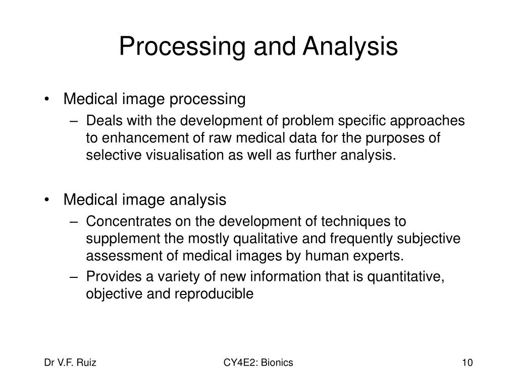 PPT CY4E2 BIONICS PowerPoint Presentation, free download ID92113