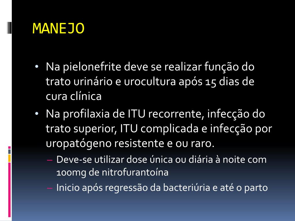 PPT HRAS Internato em Ginecologia e Obstetrícia ESCS 6º ano